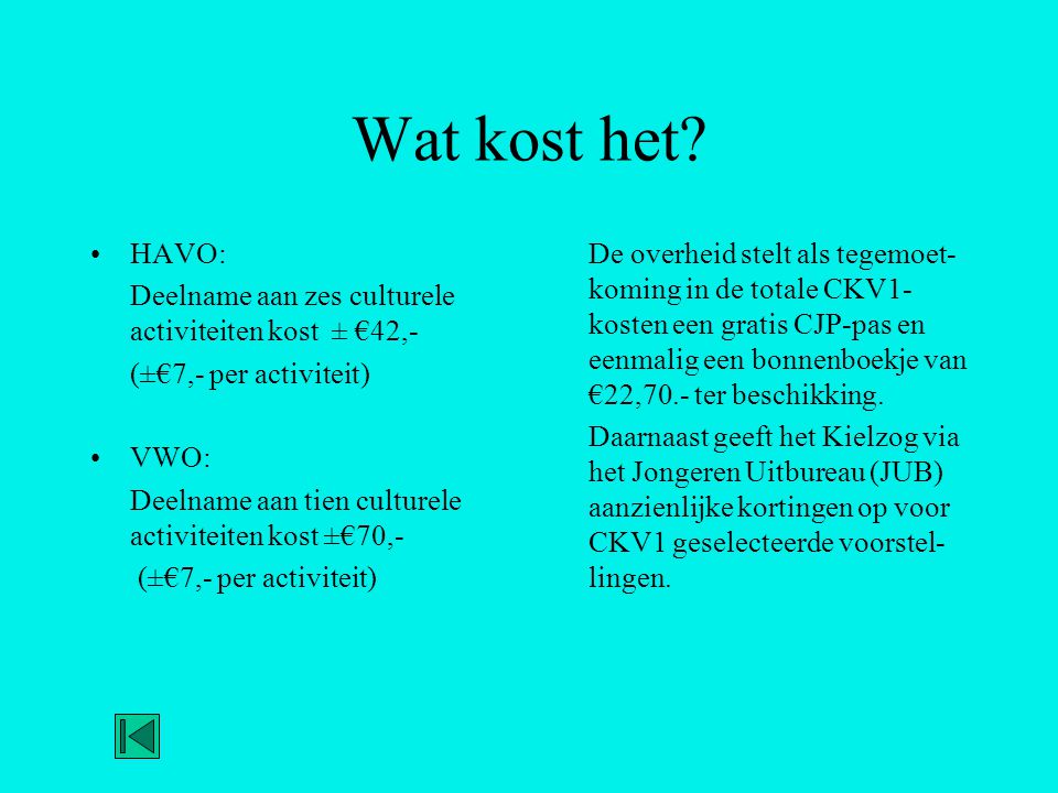 Wat betekent activiteit