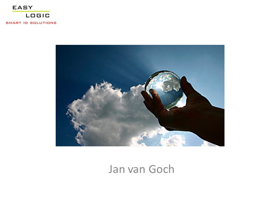 Jan van Goch