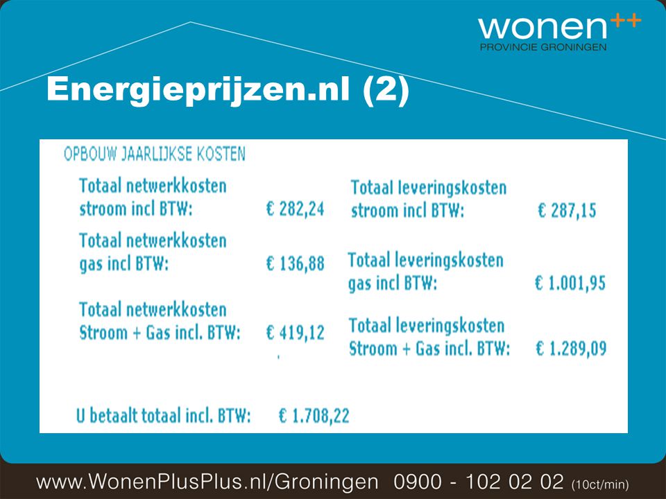 Energieprijzen.nl (2)