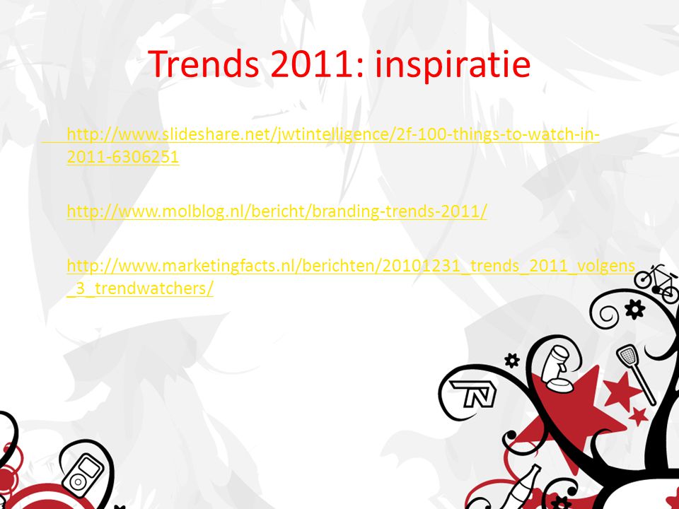Trends 2011: inspiratie _3_trendwatchers/