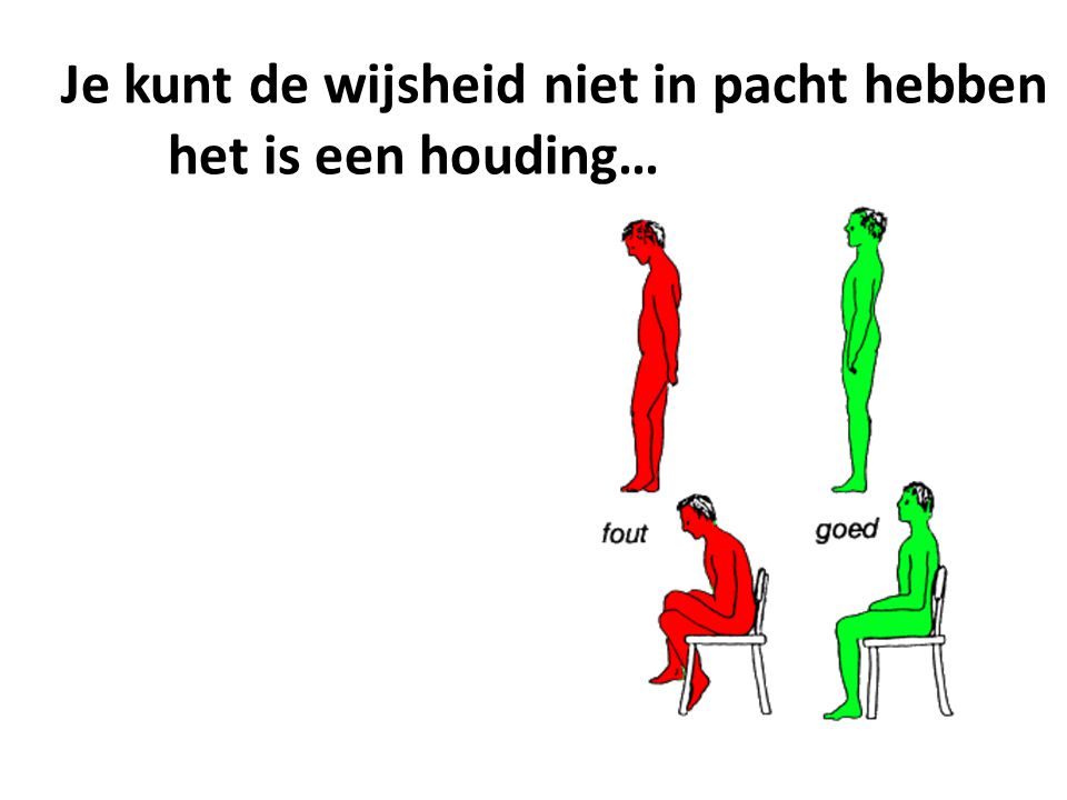 Kennis in pacht hebben