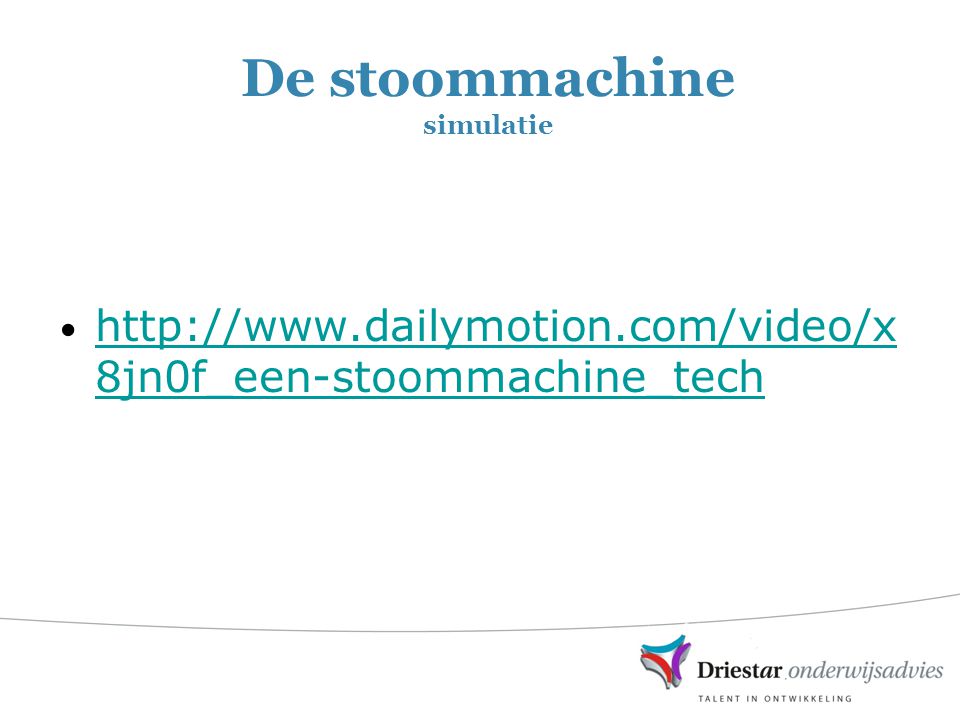 De stoommachine simulatie •   8jn0f_een-stoommachine_tech   8jn0f_een-stoommachine_tech