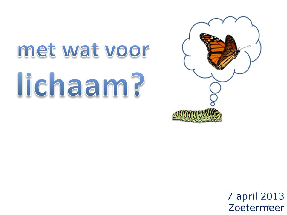7 april 2013 Zoetermeer 1