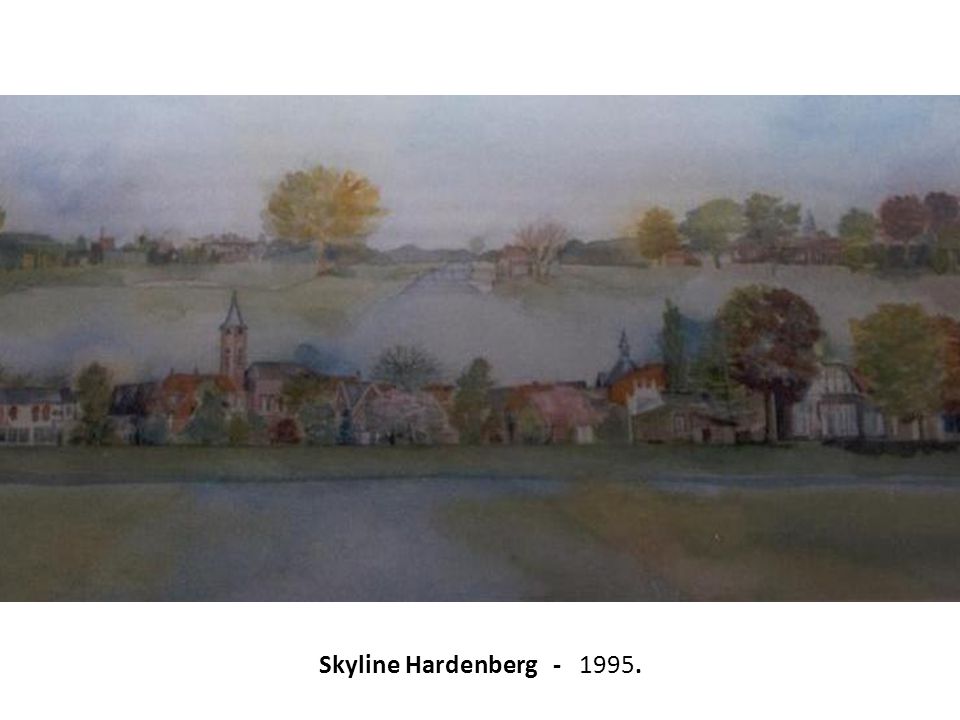 Skyline Hardenberg