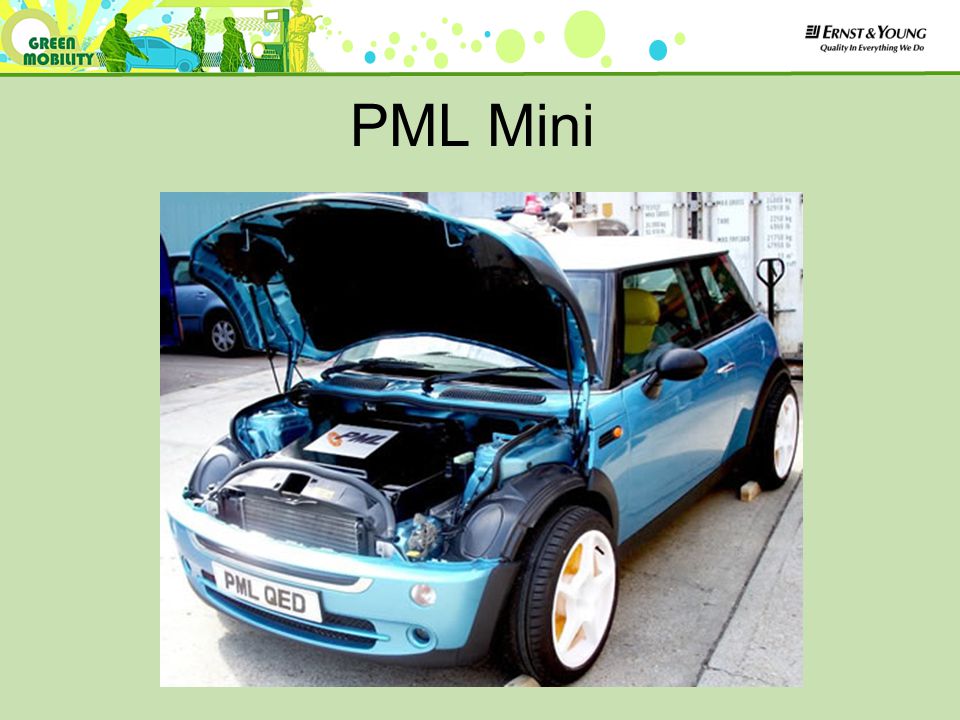 PML Mini