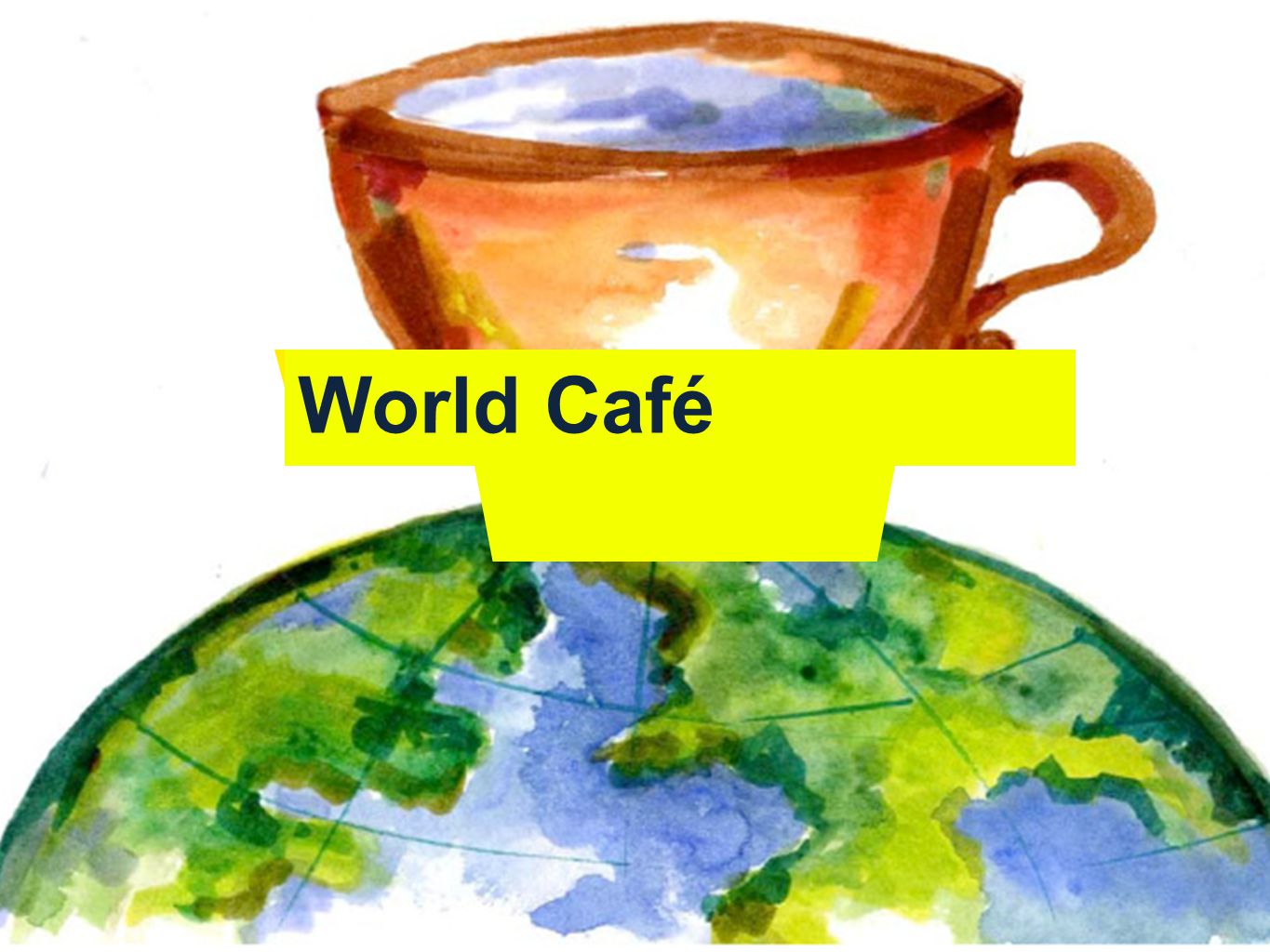 World Café