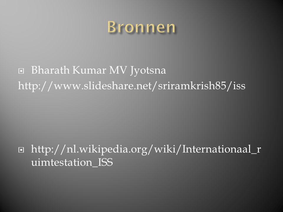  Bharath Kumar MV Jyotsna      uimtestation_ISS