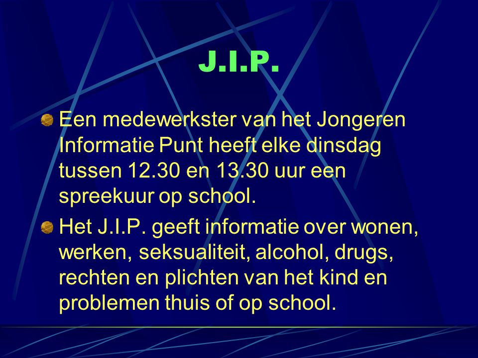J.I.P.