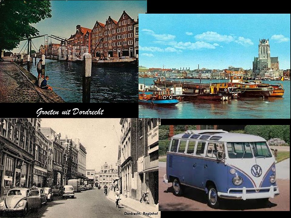 Rotterdam 1959
