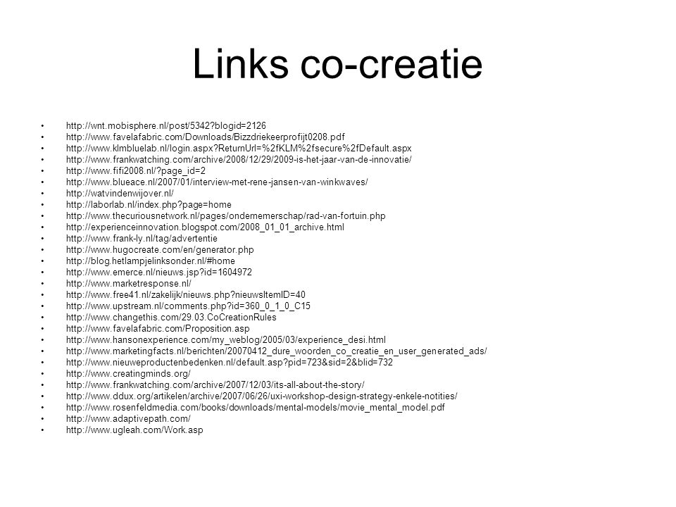 Links co-creatie   blogid= ReturnUrl=%2fKLM%2fsecure%2fDefault.aspx     page_id= page=home id= nieuwsItemID=40   id=360_0_1_0_C pid=723&sid=2&blid=