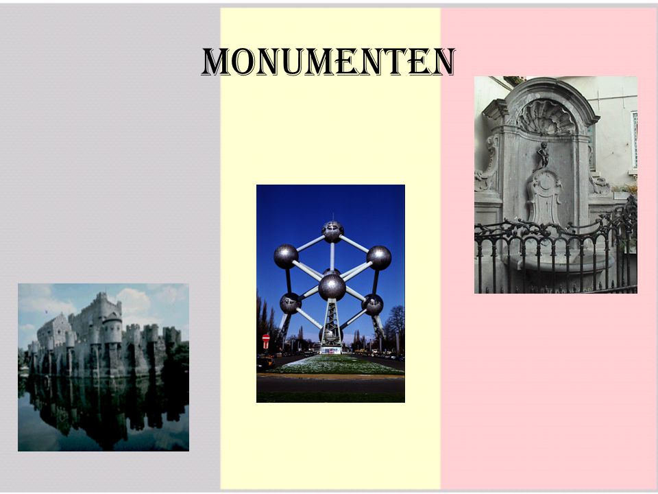 Monumenten