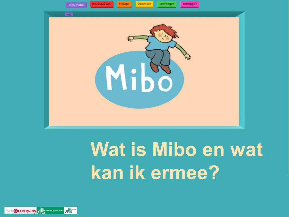 Wat is Mibo en wat kan ik ermee