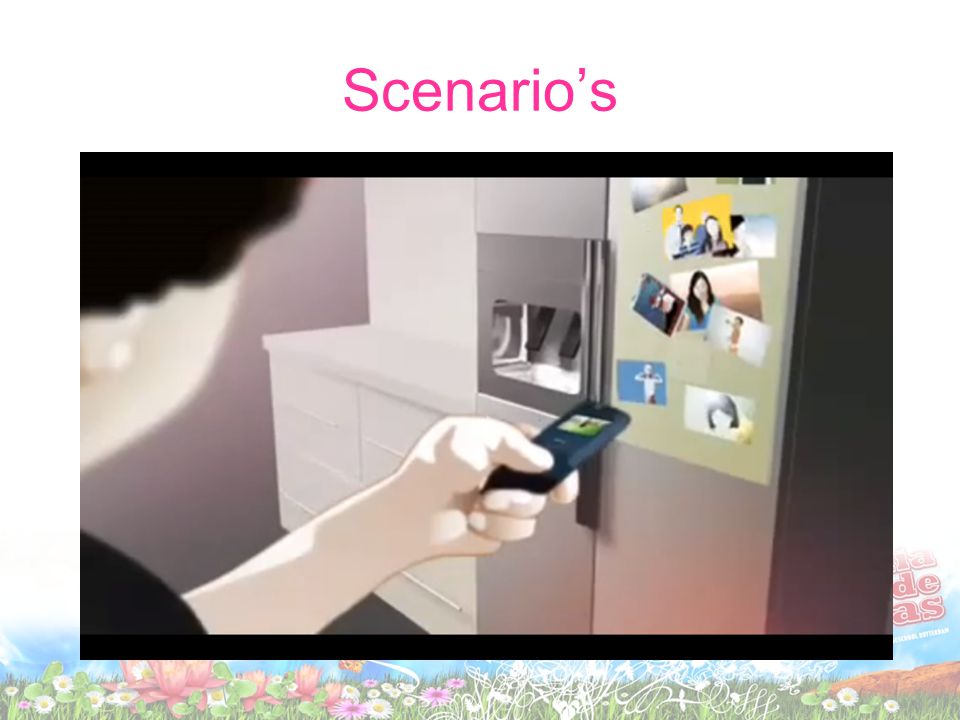 Scenario’s