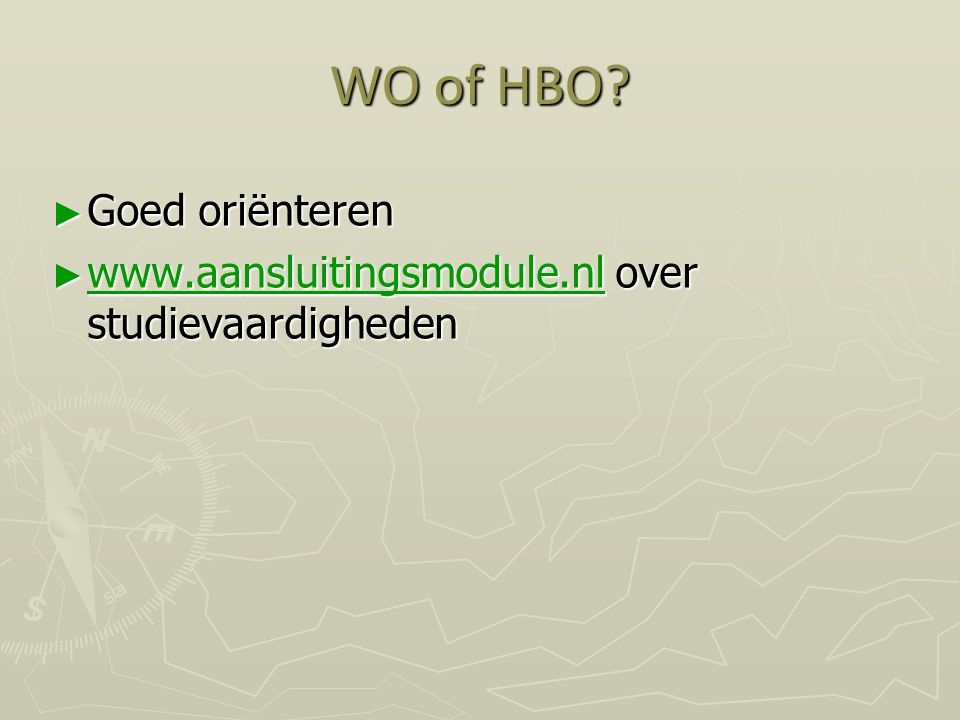 WO of HBO.